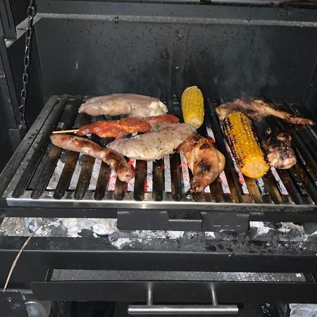 Ansobell Cal Barral 빌라 외부 사진