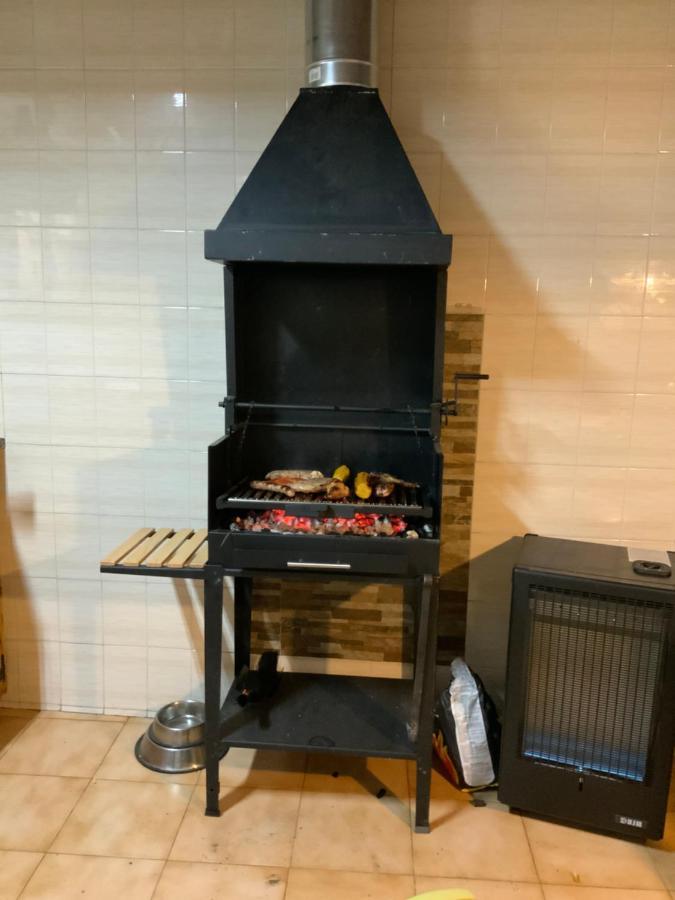 Ansobell Cal Barral 빌라 외부 사진
